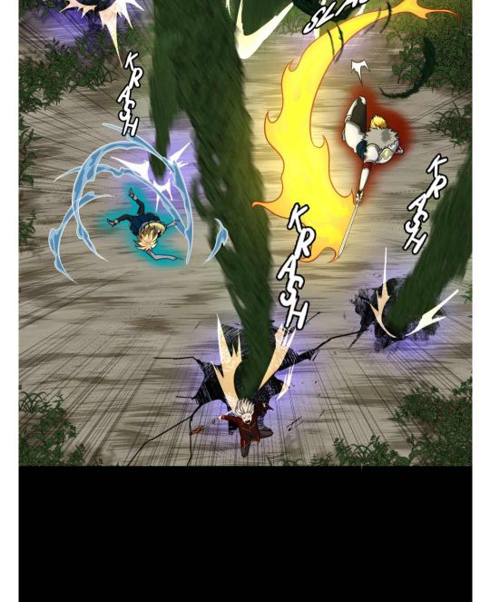 The Beginning After The End Chapter 65 - Page 75