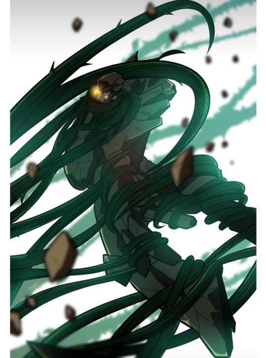 The Beginning After The End Chapter 65 - Page 86