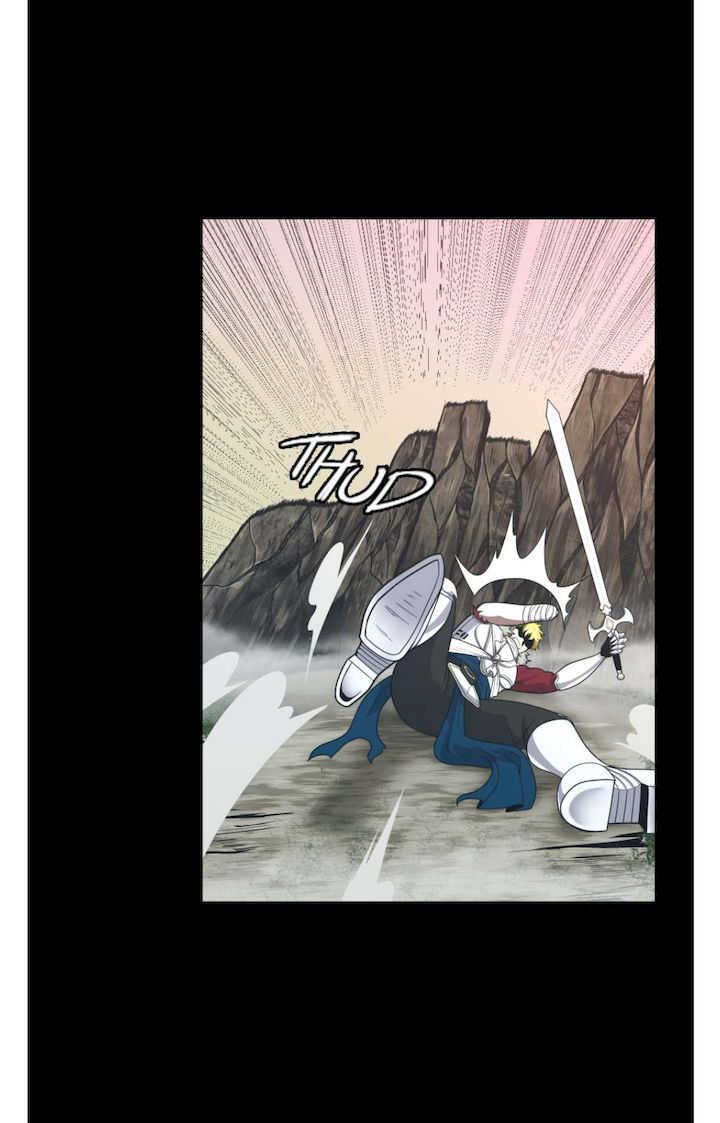 The Beginning After The End Chapter 66 - Page 39