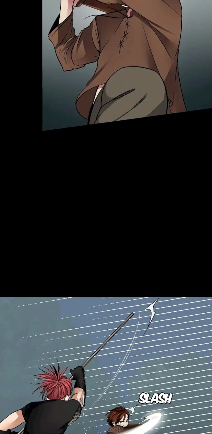 The Beginning After The End Chapter 7 - Page 40