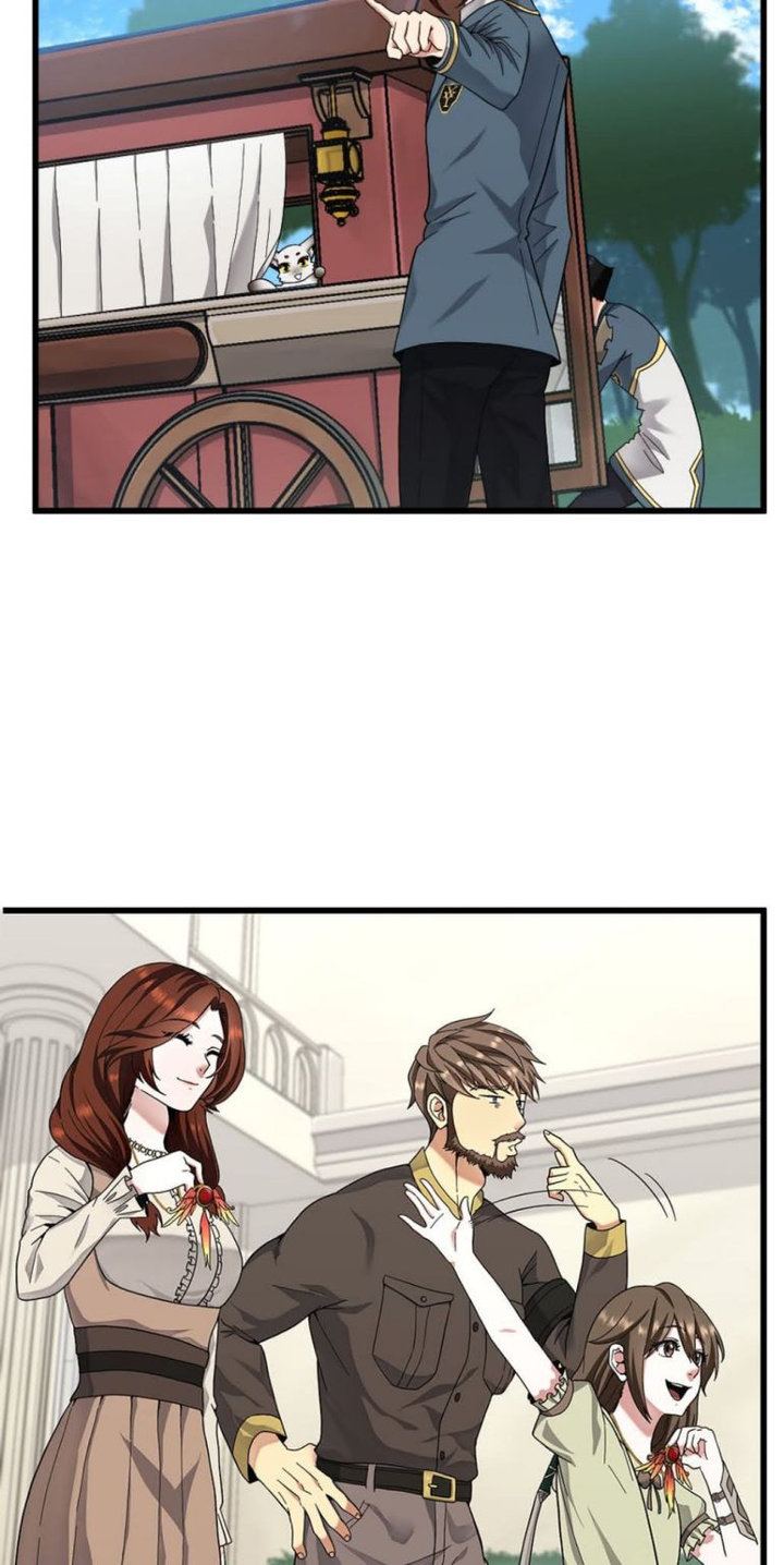 The Beginning After The End Chapter 86 - Page 21