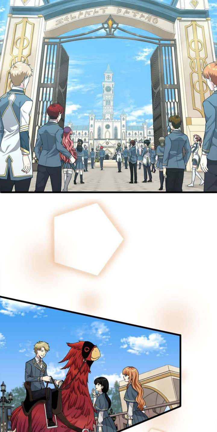 The Beginning After The End Chapter 86 - Page 26