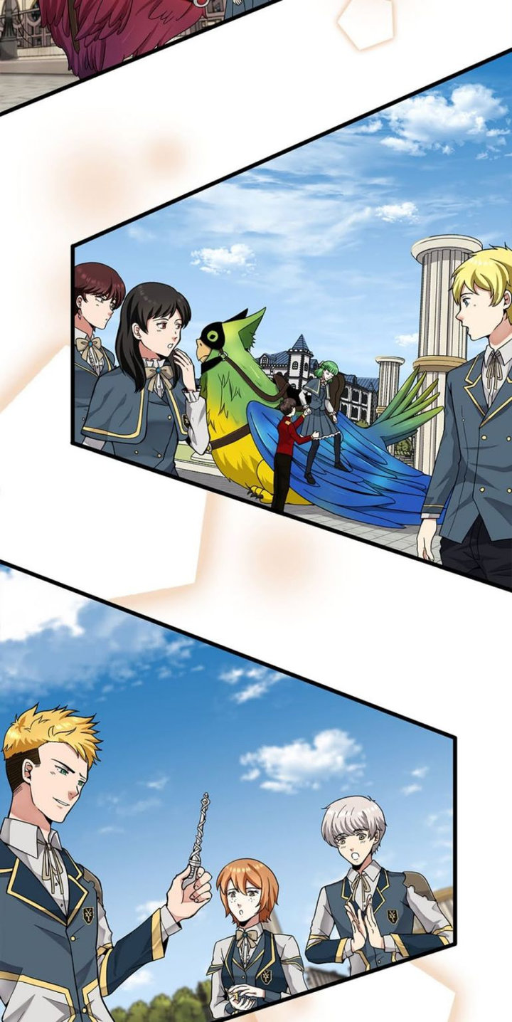 The Beginning After The End Chapter 86 - Page 27