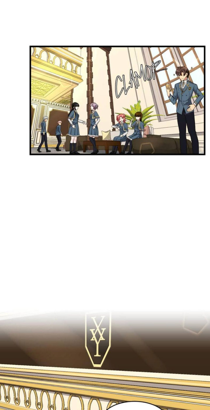 The Beginning After The End Chapter 86 - Page 32