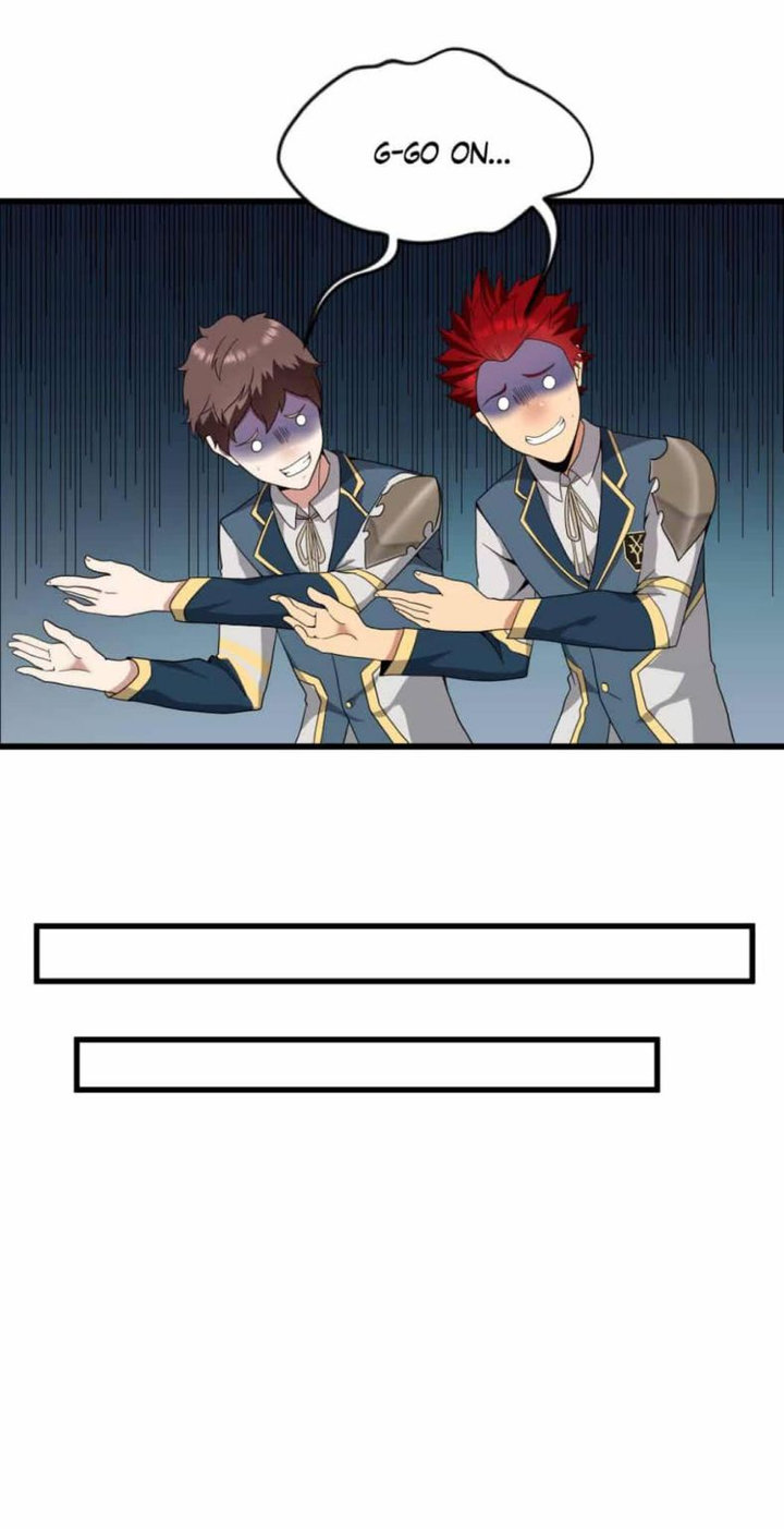 The Beginning After The End Chapter 86 - Page 44