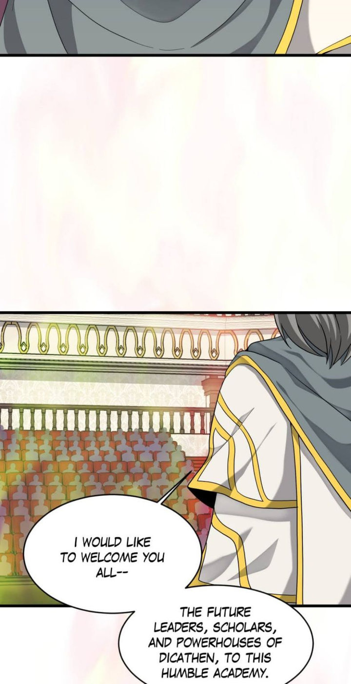 The Beginning After The End Chapter 86 - Page 56