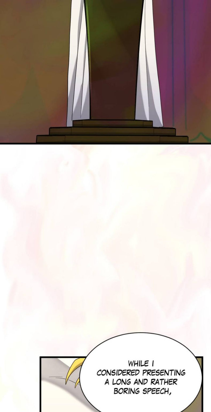 The Beginning After The End Chapter 86 - Page 58