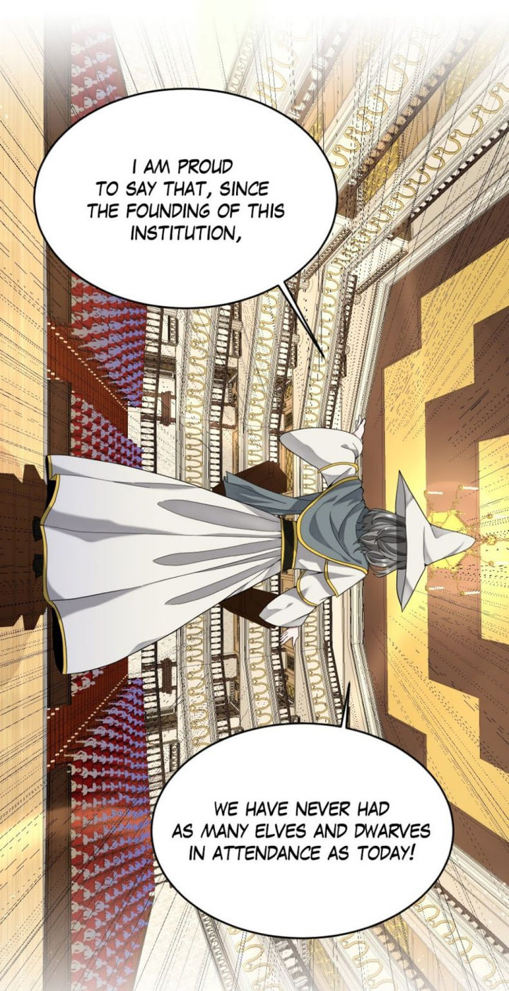 The Beginning After The End Chapter 86 - Page 60