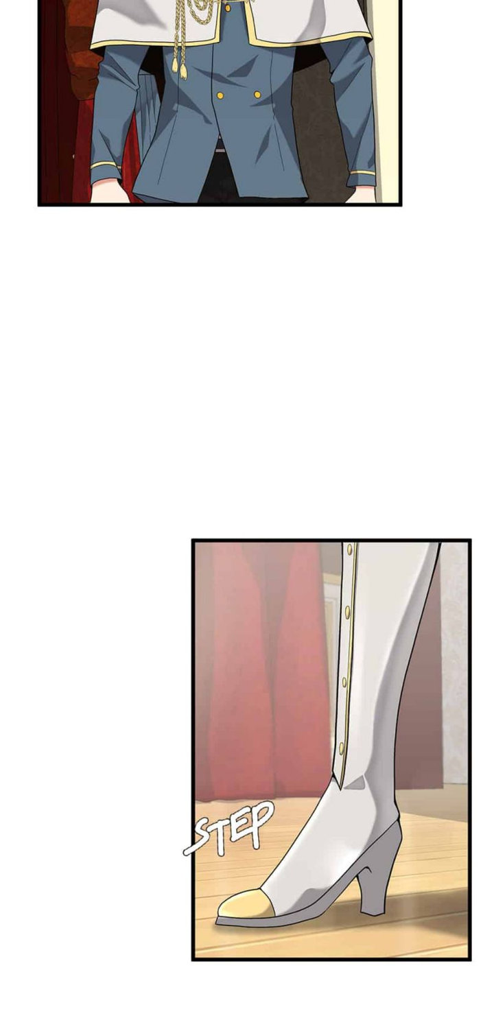 The Beginning After The End Chapter 86 - Page 65