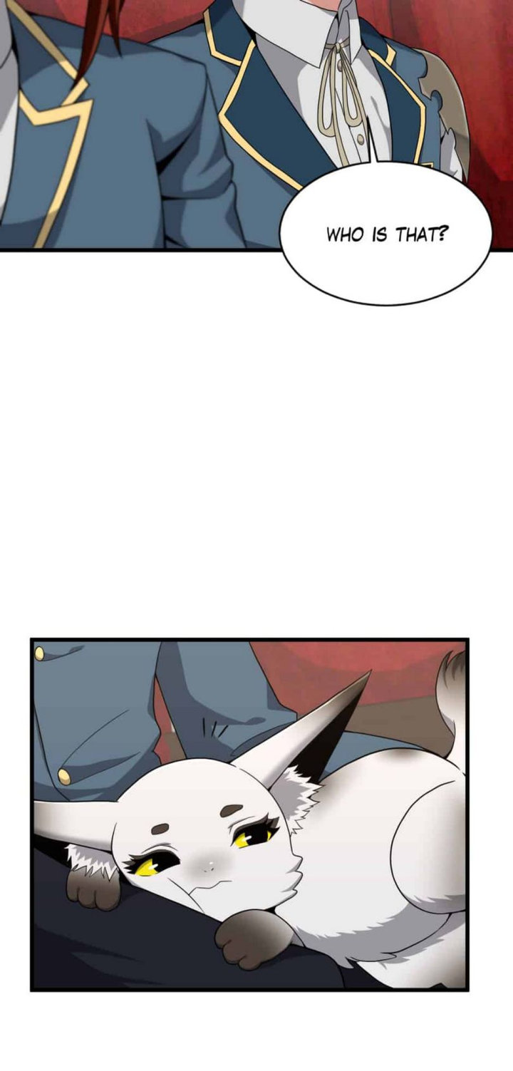 The Beginning After The End Chapter 86 - Page 67