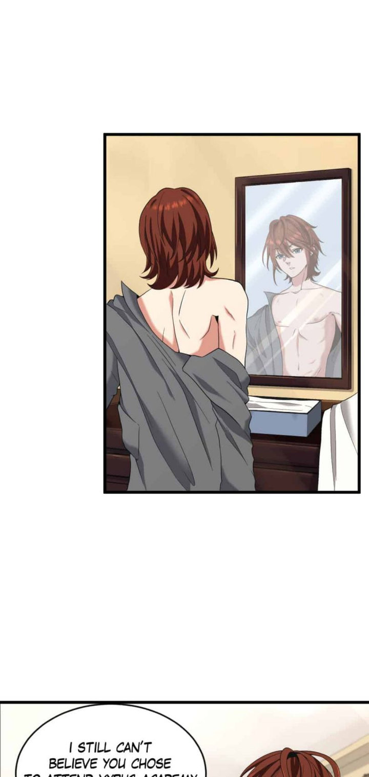 The Beginning After The End Chapter 86 - Page 8