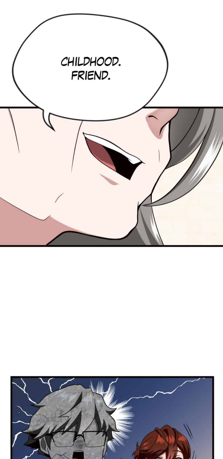 The Beginning After The End Chapter 89 - Page 46