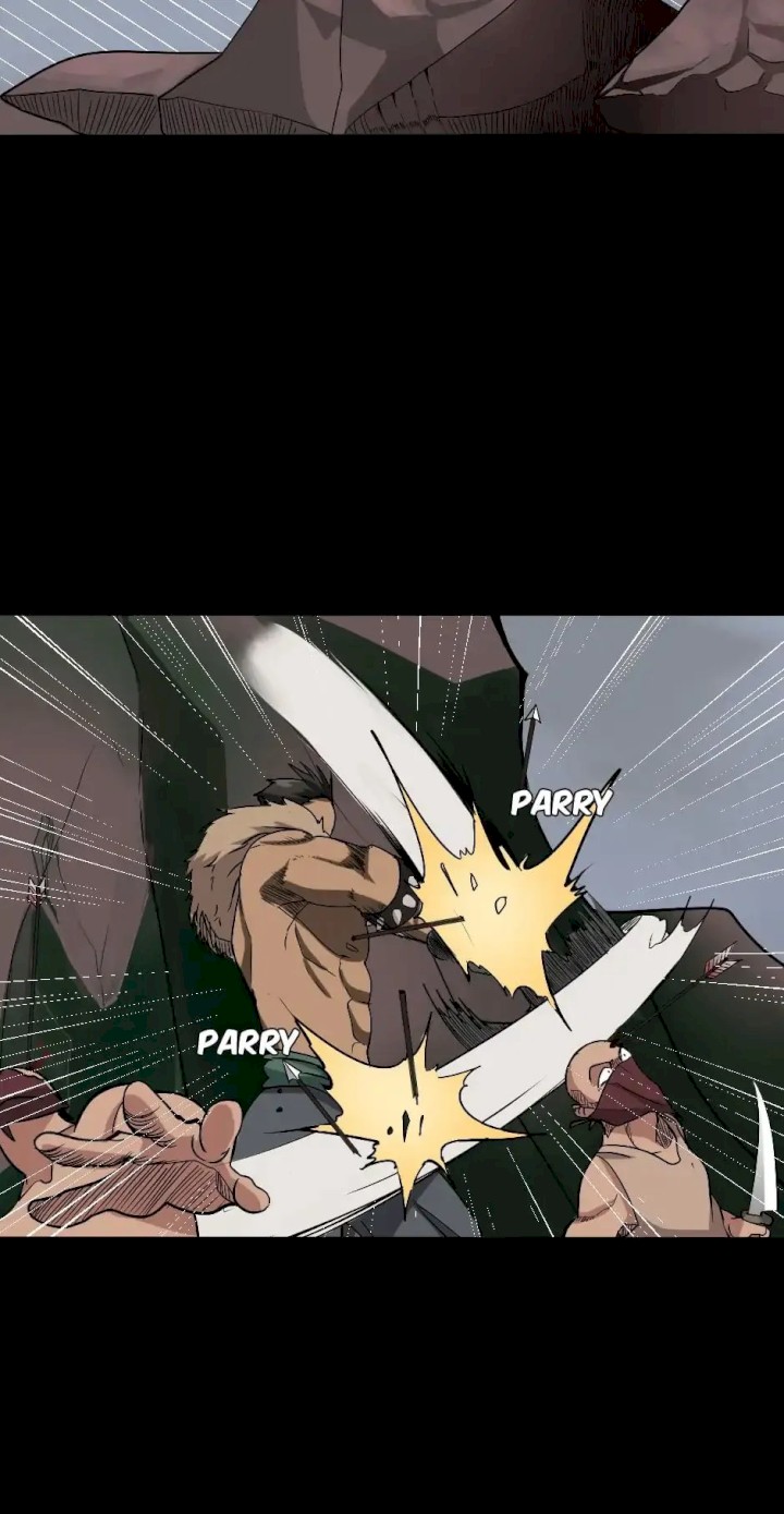 The Beginning After The End Chapter 9 - Page 19