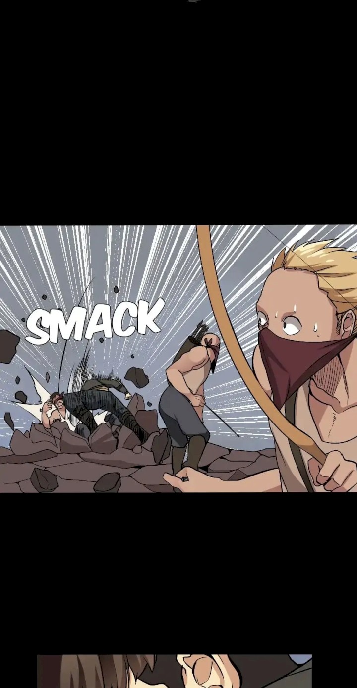 The Beginning After The End Chapter 9 - Page 21