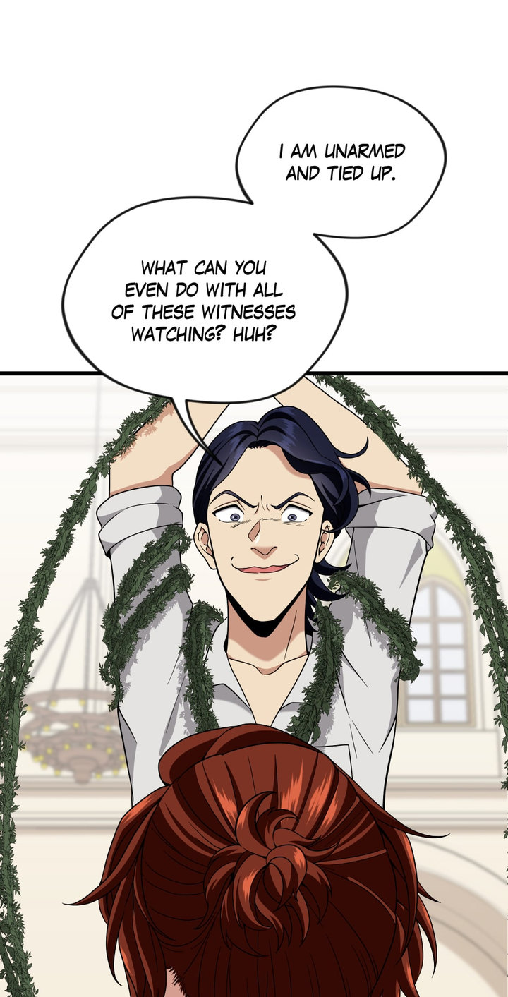 The Beginning After The End Chapter 90 - Page 15