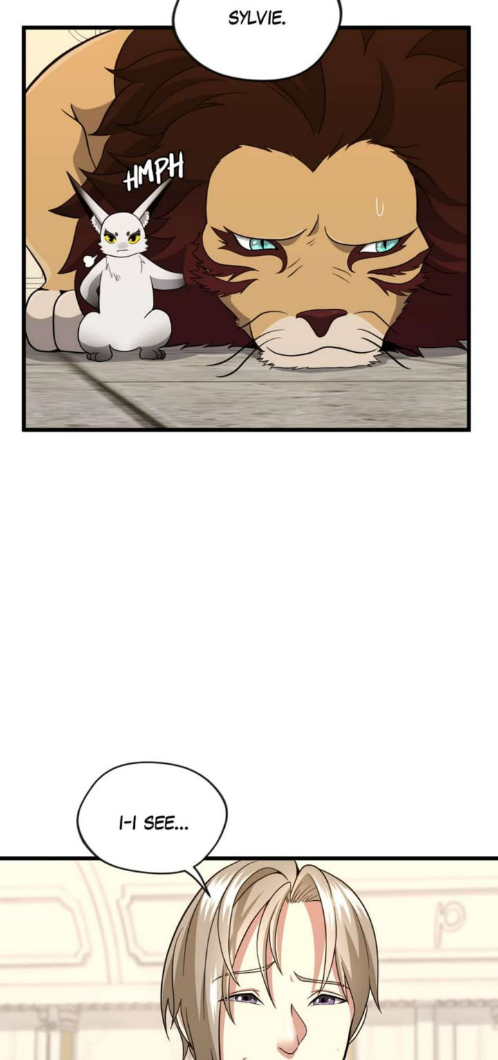 The Beginning After The End Chapter 91 - Page 20