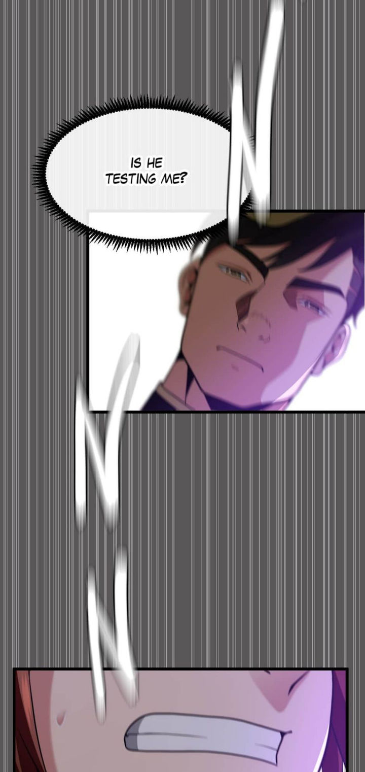 The Beginning After The End Chapter 91 - Page 60