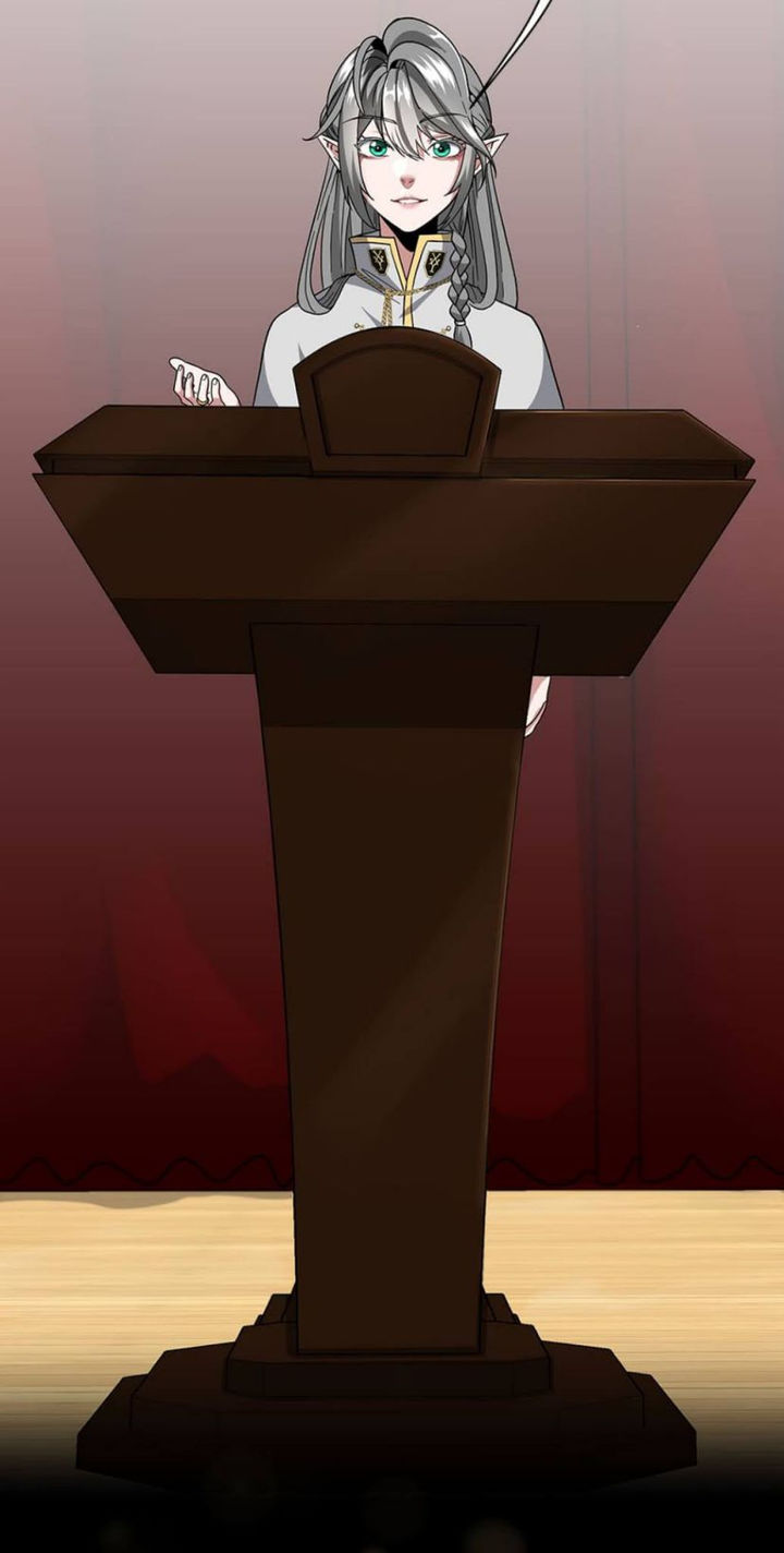 The Beginning After The End Chapter 91 - Page 76