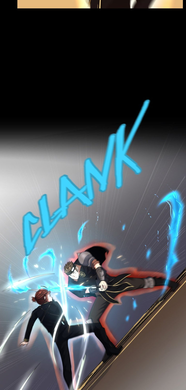 The Beginning After The End Chapter 94 - Page 14