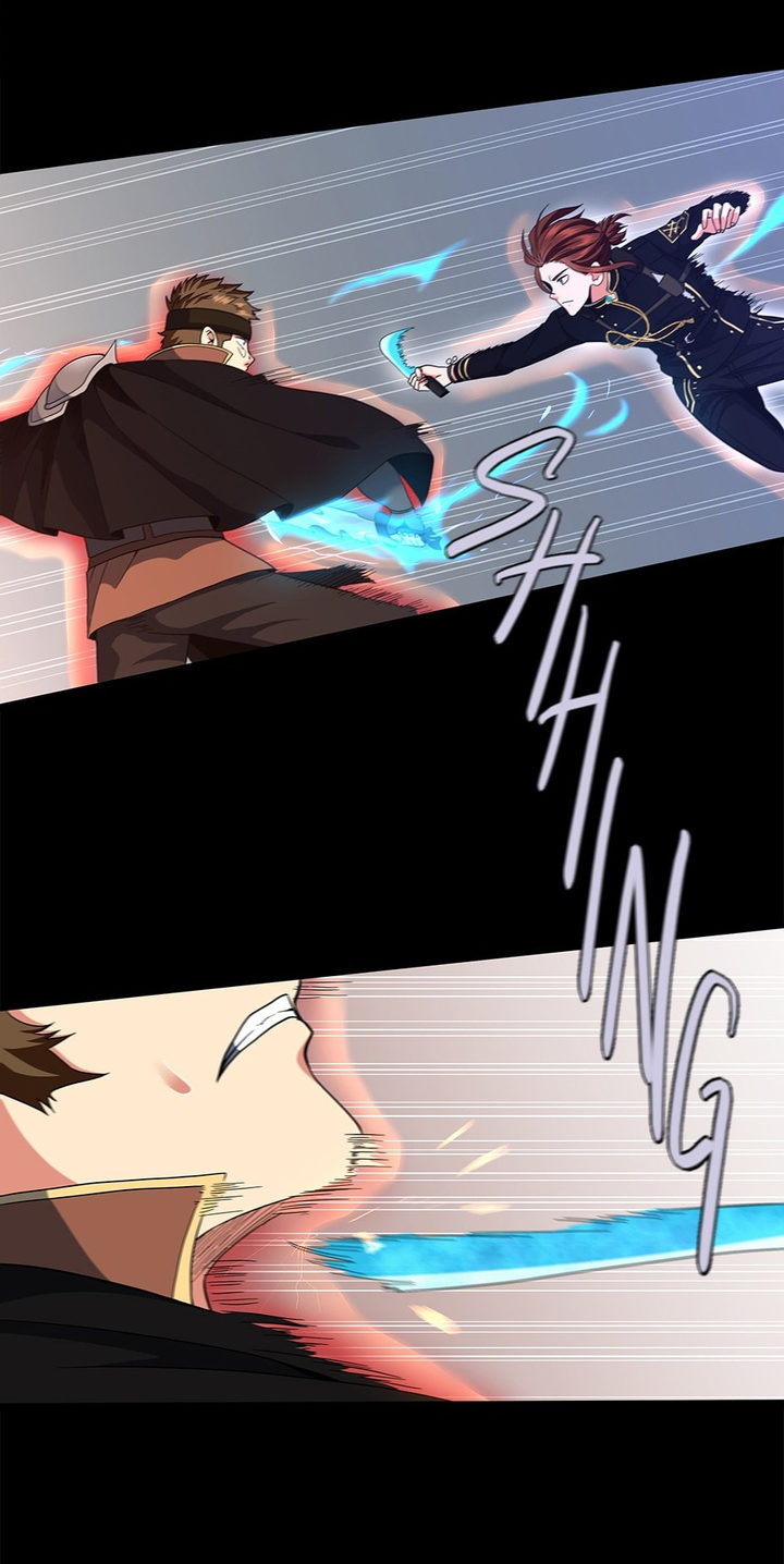 The Beginning After The End Chapter 94 - Page 39