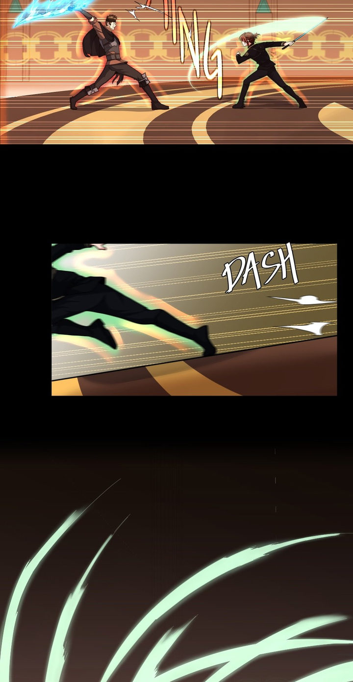 The Beginning After The End Chapter 94 - Page 52