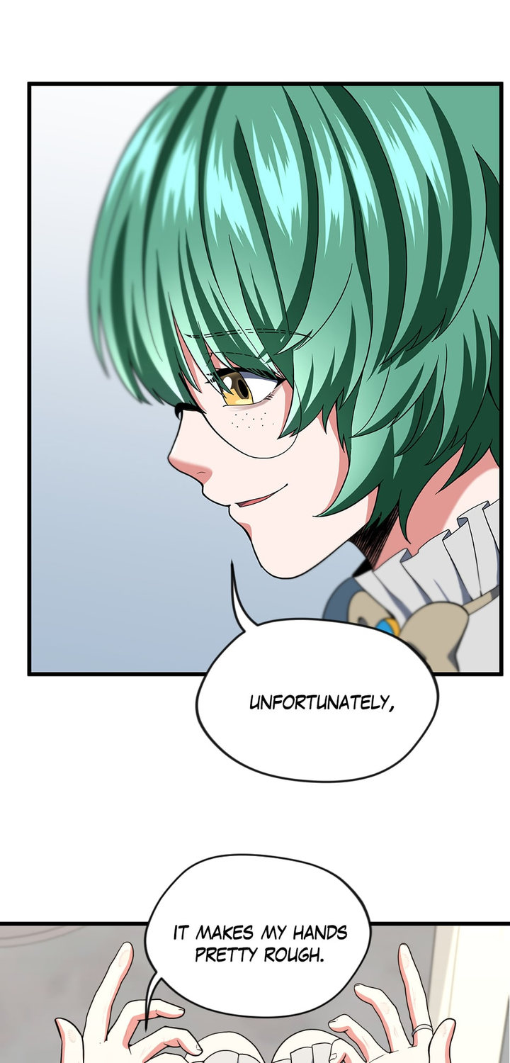 The Beginning After The End Chapter 95 - Page 45