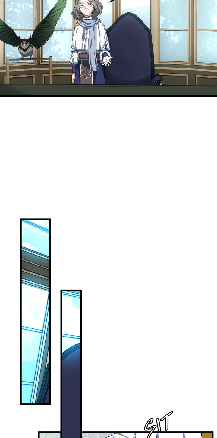 The Beginning After The End Chapter 95 - Page 82