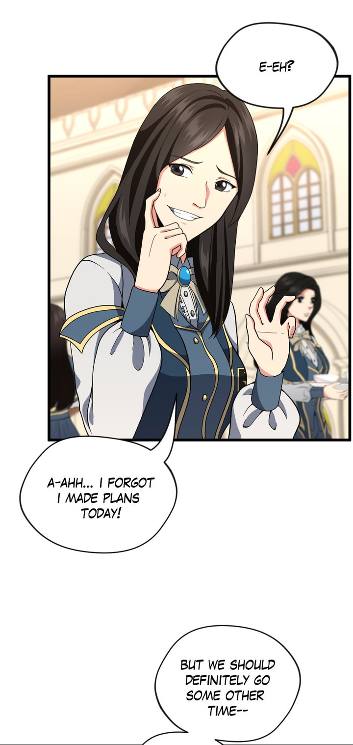 The Beginning After The End Chapter 96 - Page 51