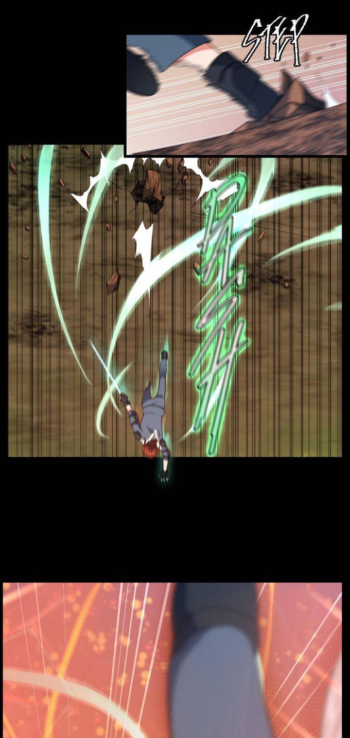 The Beginning After The End Chapter 98 - Page 50