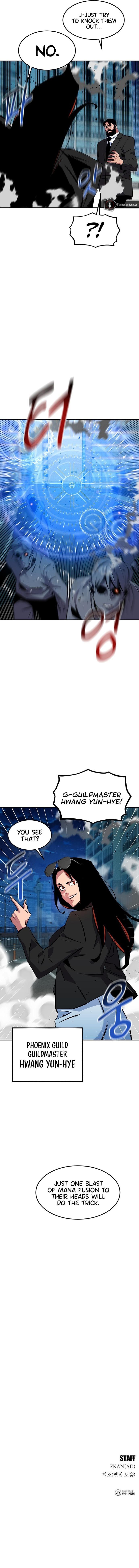 Auto-Hunting With Clones Chapter 139 - Page 13