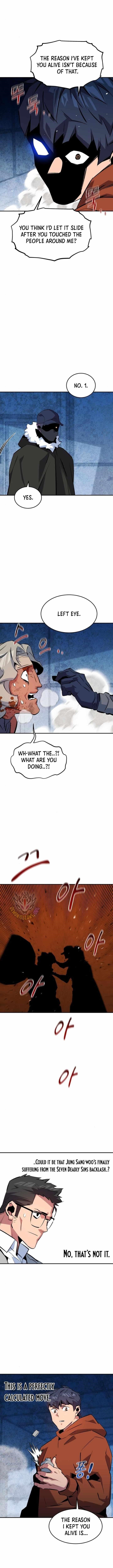 Auto-Hunting With Clones Chapter 141 - Page 12