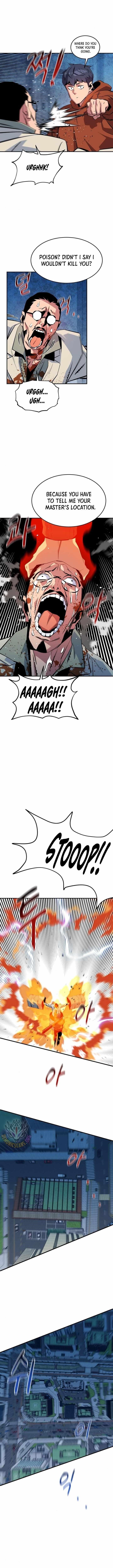 Auto-Hunting With Clones Chapter 141 - Page 15