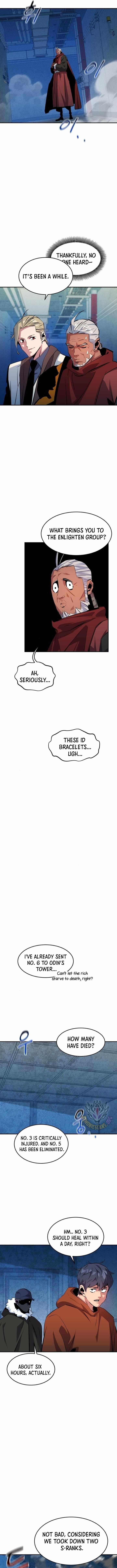 Auto-Hunting With Clones Chapter 141 - Page 9