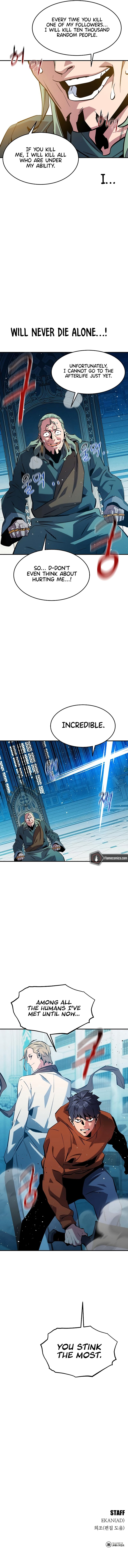 Auto-Hunting With Clones Chapter 142 - Page 13