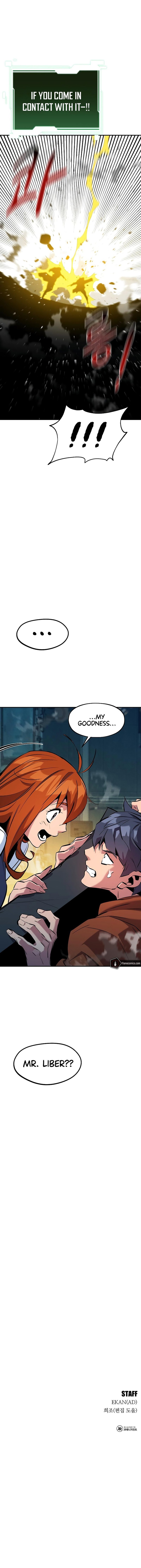 Auto-Hunting With Clones Chapter 143 - Page 14