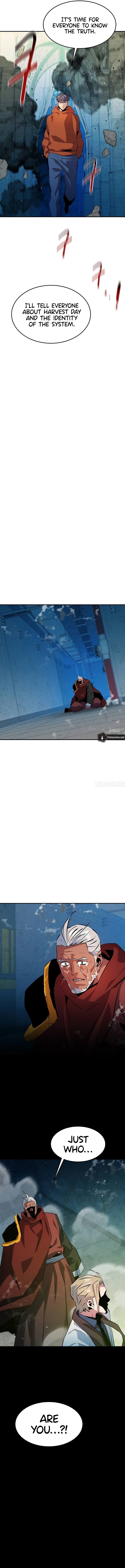 Auto-Hunting With Clones Chapter 145 - Page 10