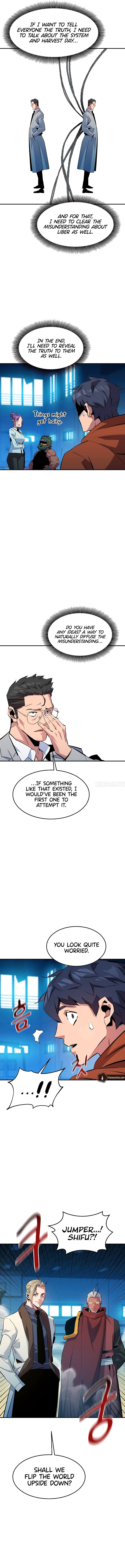 Auto-Hunting With Clones Chapter 145 - Page 17