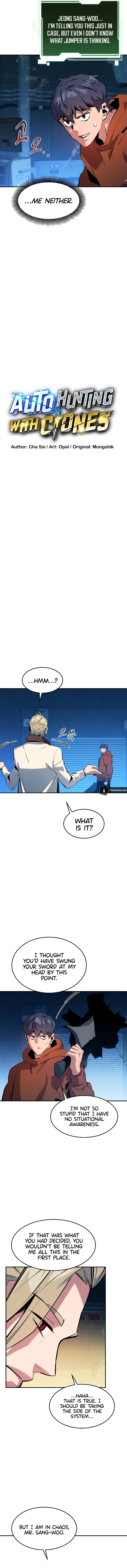 Auto-Hunting With Clones Chapter 145 - Page 4
