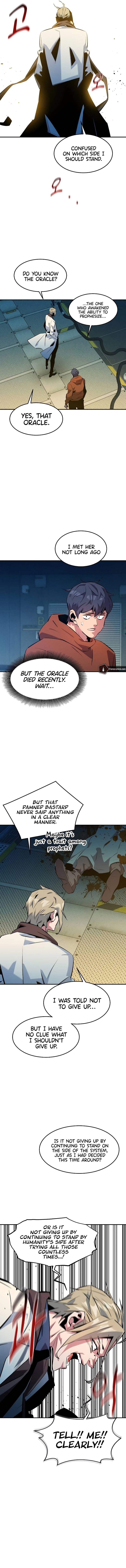 Auto-Hunting With Clones Chapter 145 - Page 5