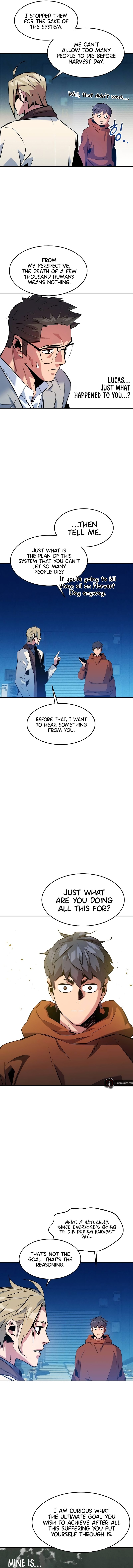 Auto-Hunting With Clones Chapter 145 - Page 7