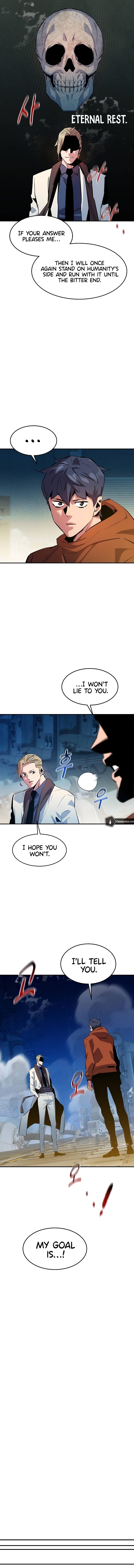 Auto-Hunting With Clones Chapter 145 - Page 8