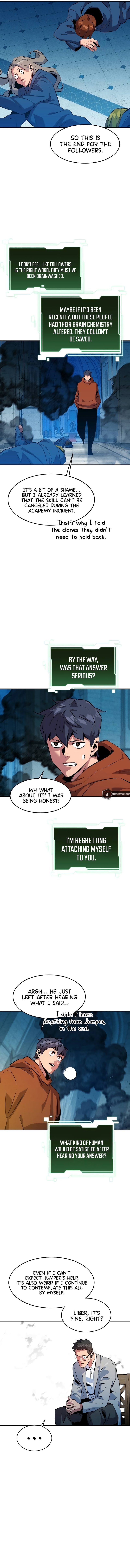 Auto-Hunting With Clones Chapter 145 - Page 9