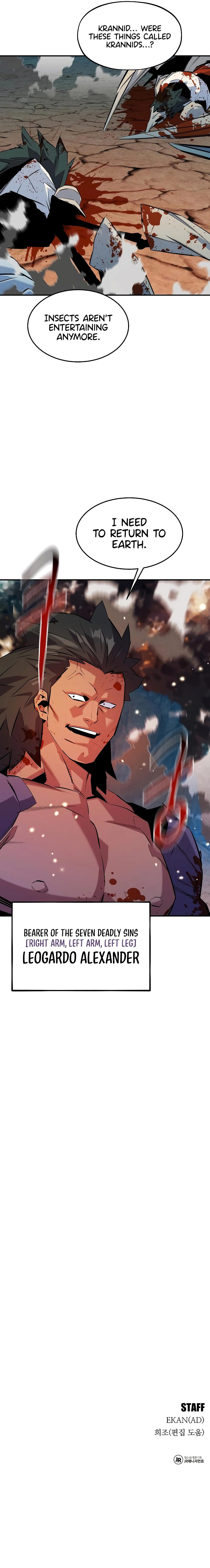 Auto-Hunting With Clones Chapter 149 - Page 14