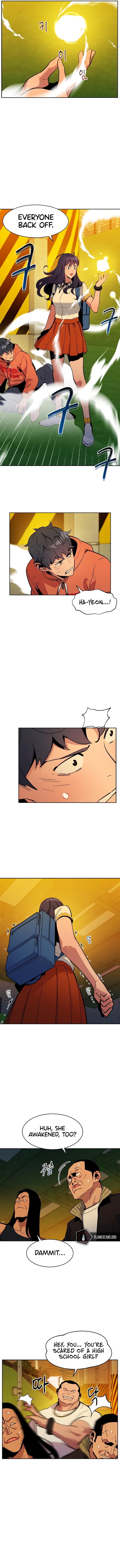 Auto-Hunting With Clones Chapter 15 - Page 12