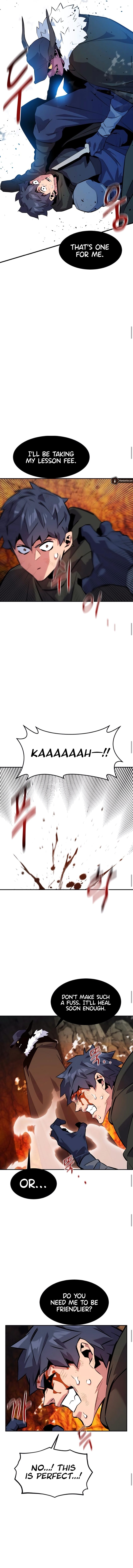 Auto-Hunting With Clones Chapter 151 - Page 11