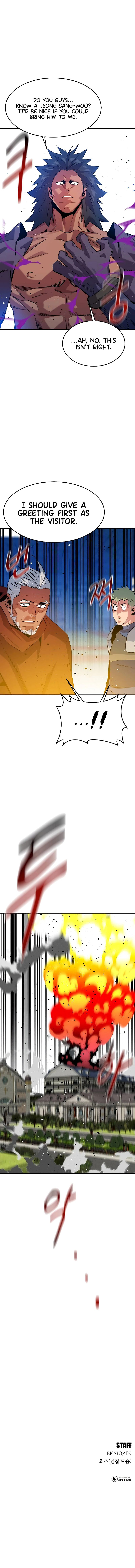 Auto-Hunting With Clones Chapter 152 - Page 13