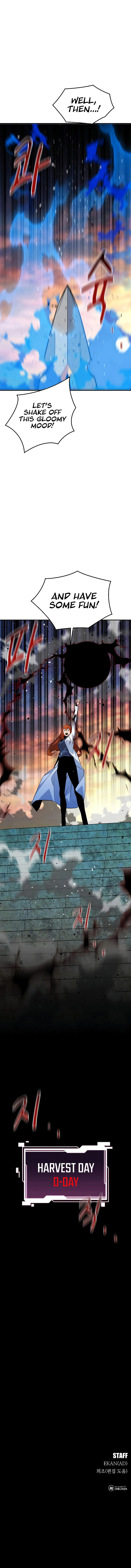 Auto-Hunting With Clones Chapter 166 - Page 13