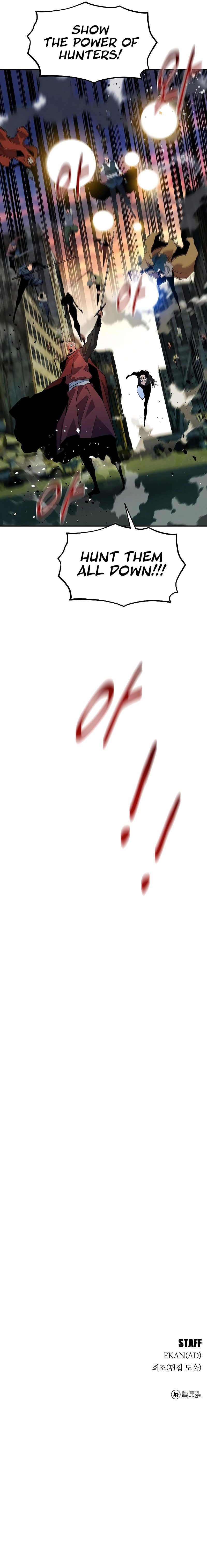 Auto-Hunting With Clones Chapter 167 - Page 14