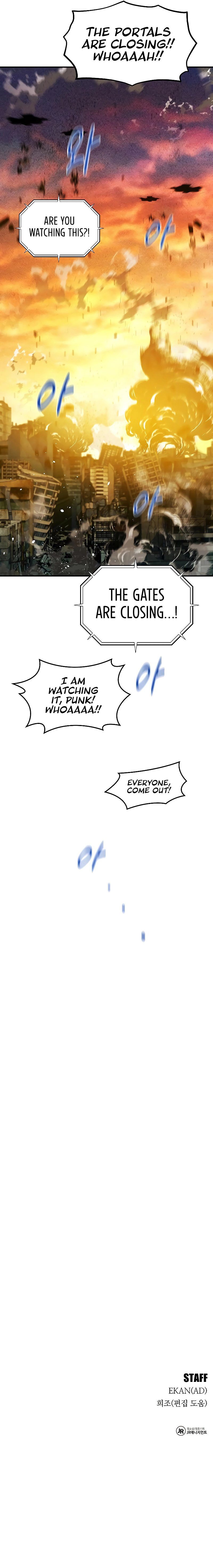 Auto-Hunting With Clones Chapter 173 - Page 14