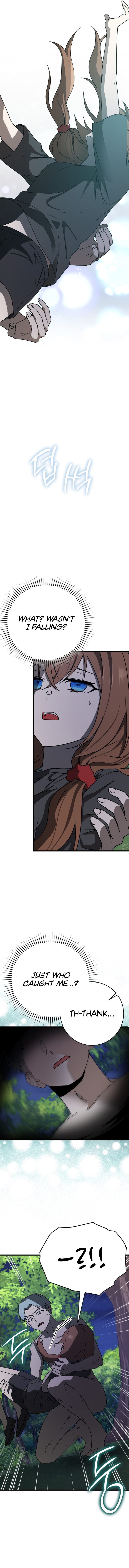 The Demon Prince goes to the Academy Chapter 60 - Page 4